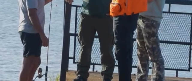 Ecología refuerza los operativos de control durante la veda total de pesca