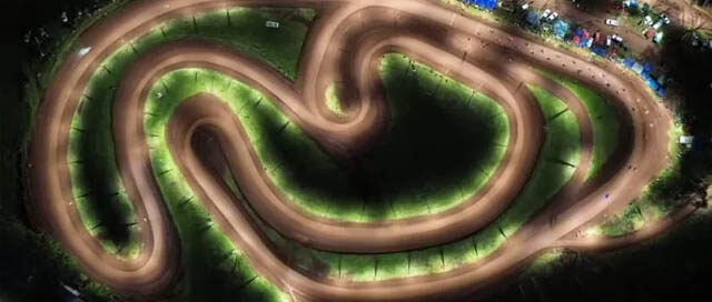 CAMPO GRANDE: Ultima fecha del Karting y Superkart Misionero se correrá bajo las luces del Mauro Nichueda